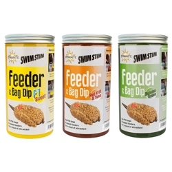 Dynamite Baits Swim Stim Feeder & Bag Dips